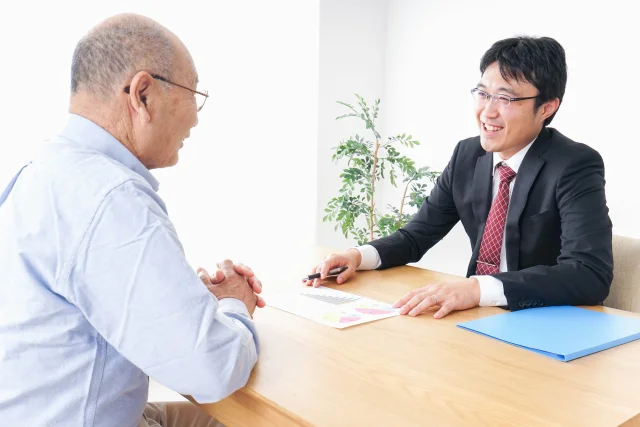 パートナー士業一覧