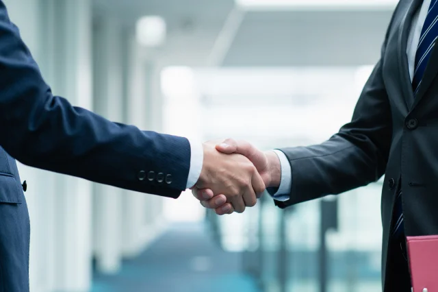 提携をご希望の方